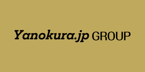 Yanokura.jp GROUP