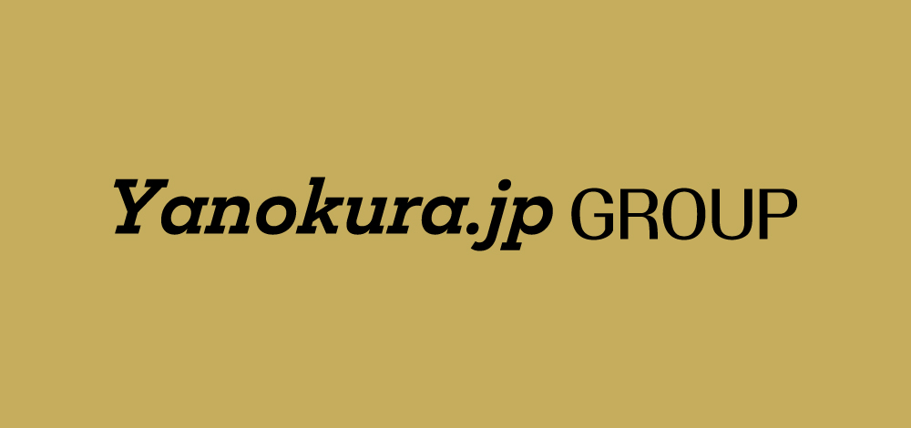Yanokura.jp GROUP